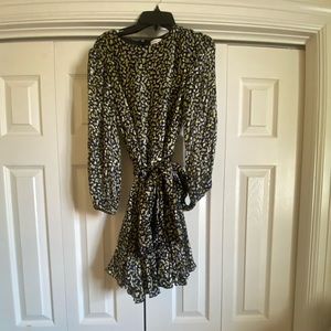 Cute geometric Dress